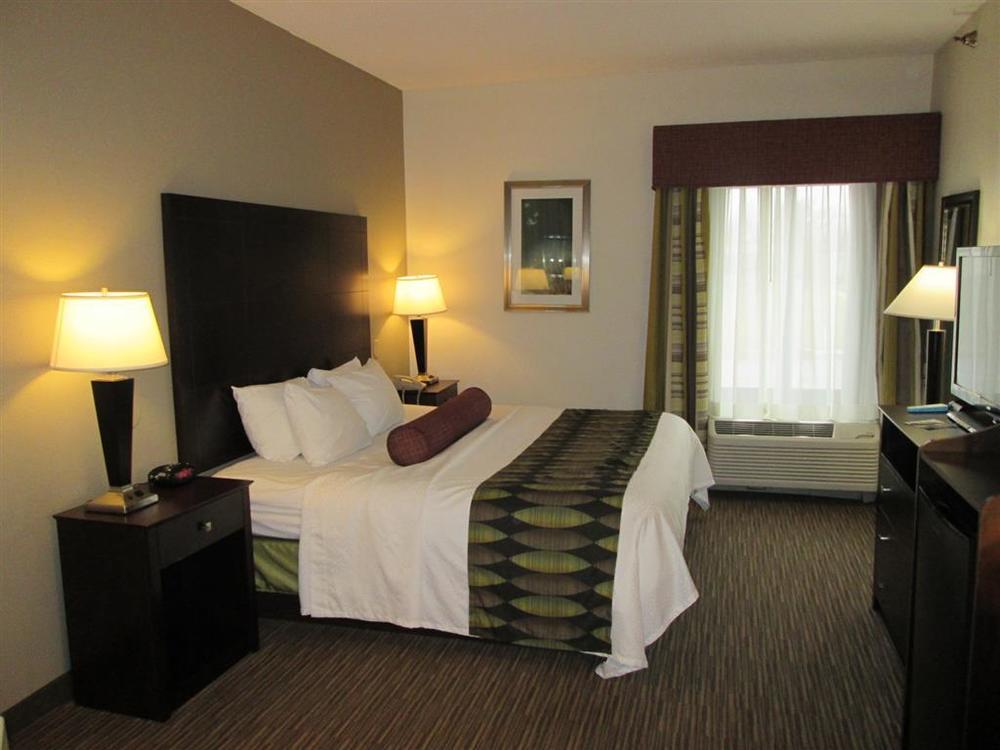 Best Western Plus O'Hare International South Hotel Franklin Park Quarto foto